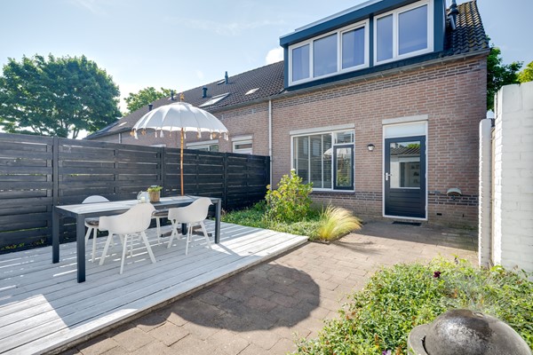 Medium property photo - Wouwerbroek 76, 5122 GX Rijen